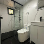 Modulinis namelis 37m²