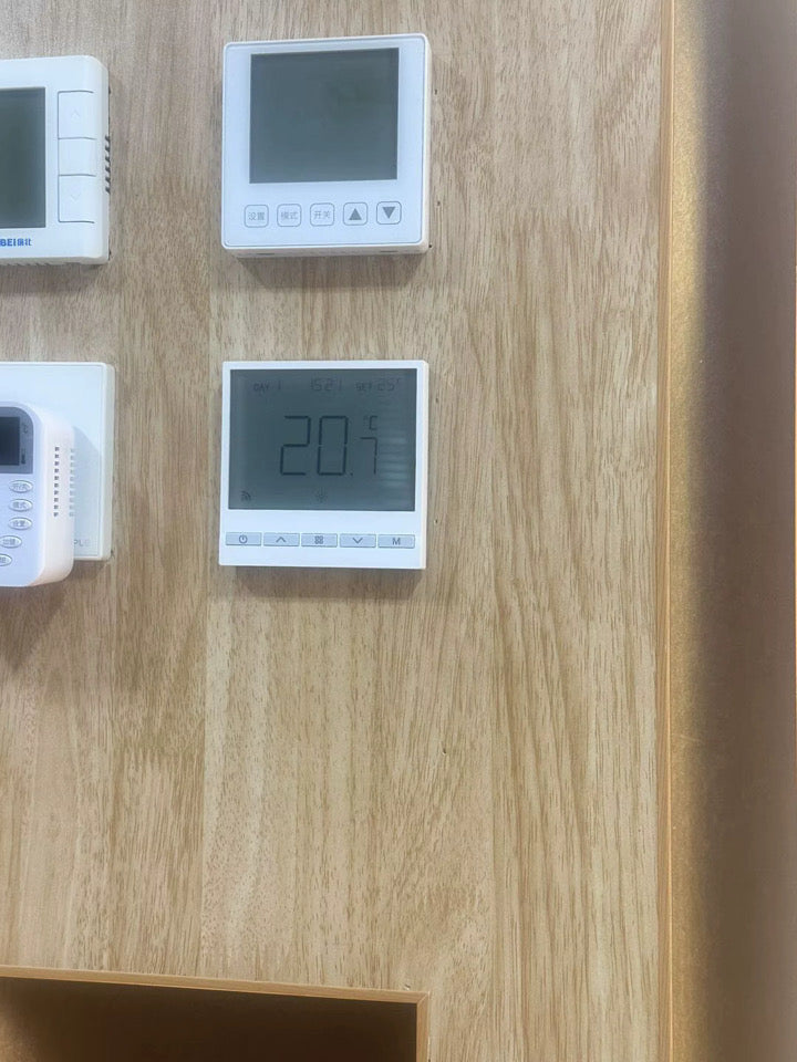 Modulinis namelis 57m² + šildomos grindys