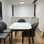 Modulinis namelis 37m²