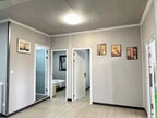Modulinis namelis 37m²