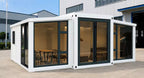 Modulinis namelis 37m²