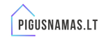 PigusNamas.lt – Pradžia